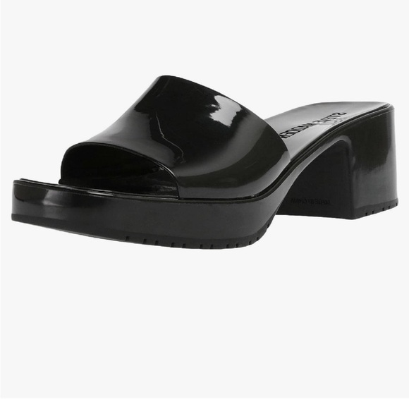 Steve Madden platform sandals - Picture 1 of 10